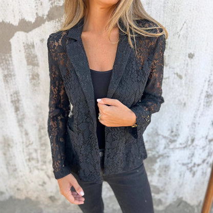 Ensemble Femme Mode – Détail Dentelle Raffiné